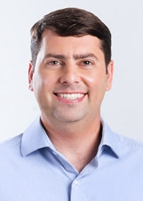 Retrato de SAMUEL SALAZAR