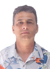 Retrato de MARCIO DO CURADO
