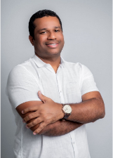 Retrato de ADIEL AGOSTINHO