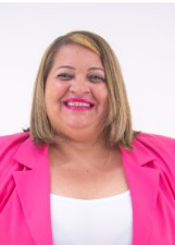 Retrato de JEANE CANDIDO