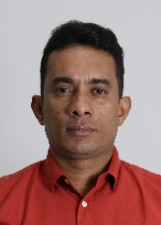 Retrato de EVALDO DA MELANCIA