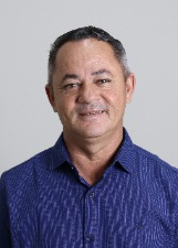 Retrato de KENO DO LOGRADOURO