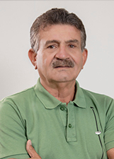 Retrato de ZEZINHO DE ROMÃO