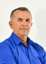Retrato de TARCISIO MONTEIRO