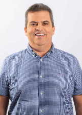 Retrato de CIANINHO