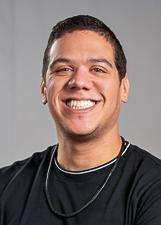 Retrato de GUILA ARAÚJO