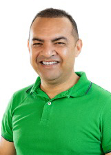 Retrato de FLAVIANO QUINTINO