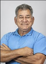 Retrato de RONALDO CANCÃO