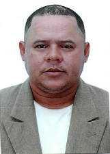 Retrato de DUDU DA PADARIA