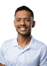 Retrato de ROBINHO JOGADOR