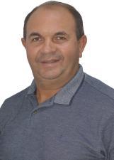 Retrato de CHARLES MOTORISTA