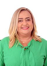 Retrato de VANIA COSME