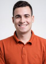 Retrato de RÔMULO LOPES