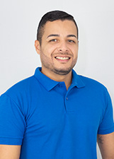 Retrato de HELBER DE SOCORRO DA SAÚDE