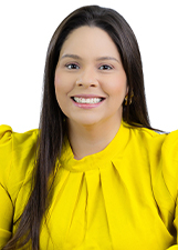 Retrato de MIRELA DE GILENINHO