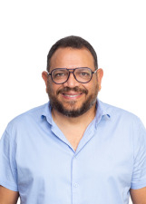Retrato de DJALMA DA SAÚDE