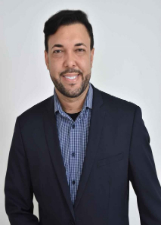 Retrato de JONAS ALVES