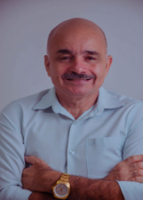 Retrato de FERNANDO ENFERMEIRO
