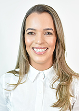 Retrato de ANA CLAUDIA PONTES
