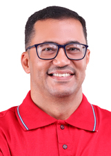 Retrato de GABRIEL DUARTE