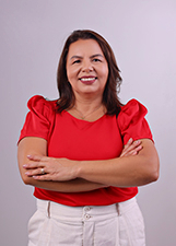 Retrato de ANA MARIA