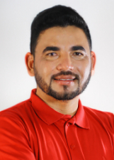 Retrato de JUNIOR LEONEL