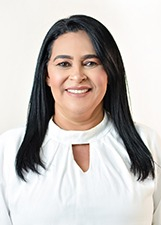 Retrato de LIREDA RAMOS