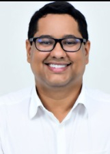 Retrato de TÚLIO BARROS