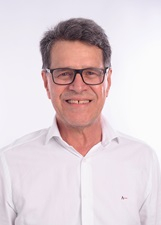 Retrato de ROBÉRIO PAES