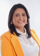 Retrato de SANDRA TENÓRIO