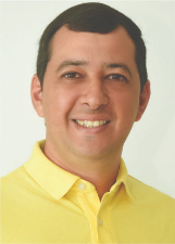 Retrato de RAFAEL PROFESSOR