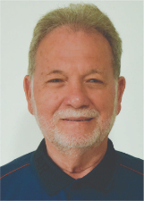 Retrato de JEOVÁSIO