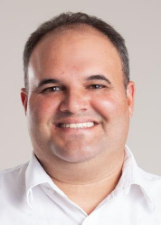 Retrato de NETO RAMOS