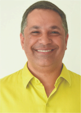 Retrato de JUNIOR DA SAÚDE