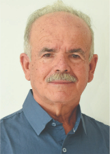 Retrato de OLÍMPIO