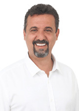 Retrato de ALCIDES TEIXEIRA NETO