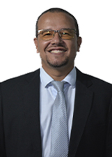 Retrato de DR ROBINHO