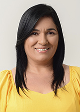 Retrato de SARAH LEANDRO