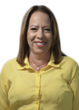 Retrato de VANINHA SANTOS