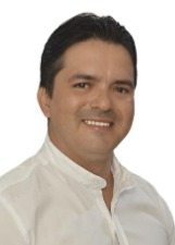 Retrato de DANIEL SEGURANÇA