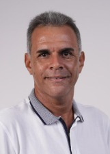 Retrato de VALMIR