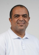 Retrato de DINDÔ DE CAUEIRAS