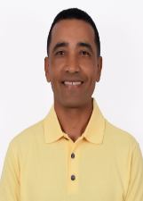 Retrato de LENILSON DA SAÚDE
