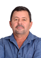 Retrato de MAURI SANTANA