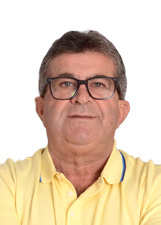 Retrato de ZÉ CHOPINHO