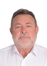 Retrato de GERALDO DO ALEGRE