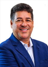 Retrato de GILMAR