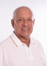 Retrato de ALIPIO SOARES