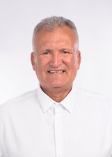 Retrato de ZÉ NILSON