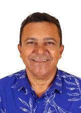 Retrato de TICO DE PEDRO OTAVIO